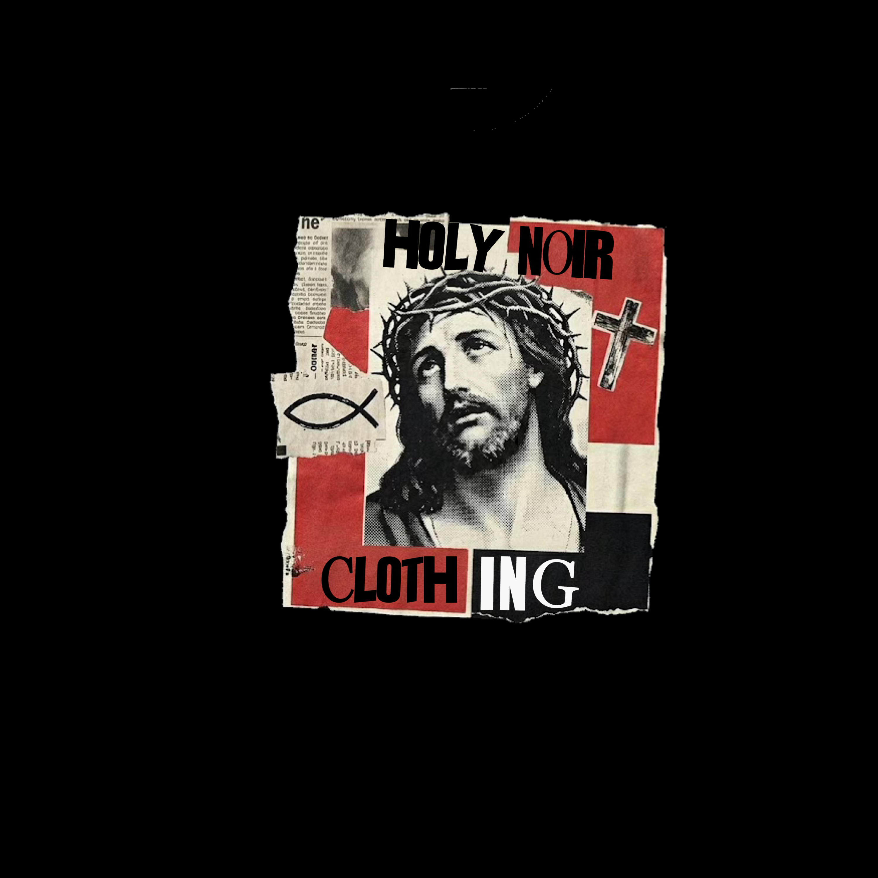 Holy Noir gift cards